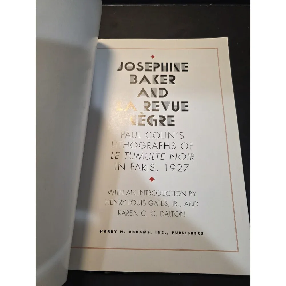 N/A ​ josephine